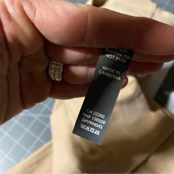 Vuori Studio Flare Pants Wide Leg Medium - Picture 6 of 10